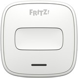 AVM FRITZ!DECT 400, Interruptor blanco, Blanco, 52 mm, 52 mm, 24 mm, 51 g, Caja