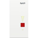 AVM FRITZ!Repeater 2400, Repetidor FRITZ!Repeater 2400, Repetidor de red, 1733 Mbit/s, Ethernet, Blanco