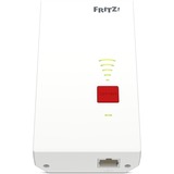 AVM FRITZ!Repeater 2400, Repetidor FRITZ!Repeater 2400, Repetidor de red, 1733 Mbit/s, Ethernet, Blanco