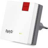 AVM FRITZ!Repeater 600, Repetidor FRITZ!Repeater 600, 600 Mbit/s, 600 Mbit/s, IEEE 802.11b, IEEE 802.11g, IEEE 802.11n, WPA2, IPv6, IPv6