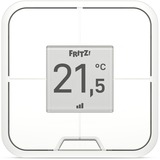 AVM FRITZ! DECT 440, Botón FRITZ!DECT FRITZ! DECT 440, Blanco, 10 - 40 °C, 69 mm, 18 mm, 69 mm, 75 g