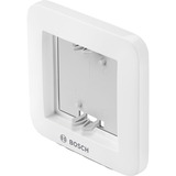 Bosch 8750000372 Inalámbrico Blanco, Botón blanco, 869.525 MHz, 0 - 100 m, Inalámbrico, Blanco, Botones, IP20