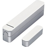 Bosch 8-750-000-003 sensor de puerta / ventana Inalámbrico Gris, Blanco, Detector de apertura Inalámbrico, RF inalámbrico, Gris, Blanco, 868.3 - 869.525 MHz, 100 m, 5 °C