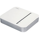 Bosch Controller Alámbrico Blanco, Central Alámbrico, Blanco, IP30, 1.2 A, 400 mAh, 135 mm