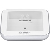 Bosch Flex Inalámbrico Blanco, Interruptor blanco, 863.3, 869.525 MHz, 0 - 200 m, Inalámbrico, Blanco, Botones, IP20