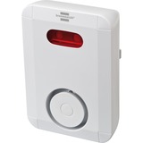Brennenstuhl 1294200, Sirena blanco