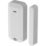 Brennenstuhl BrematicPRO Contacto de puerta y ventana, Detector de apertura blanco