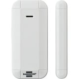 Brennenstuhl BrematicPRO Contacto de puerta y ventana, Detector de apertura blanco