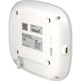 Cisco 9115 Gris Energía sobre Ethernet (PoE), Punto de acceso 2500 Mbit/s, IEEE 802.11a, IEEE 802.11g, IEEE 802.11n, Multi User MIMO, En pared, Gris, Estado