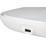 Cisco 9115 Gris Energía sobre Ethernet (PoE), Punto de acceso 2500 Mbit/s, IEEE 802.11a, IEEE 802.11g, IEEE 802.11n, Multi User MIMO, En pared, Gris, Estado