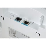 Cisco 9115 Gris Energía sobre Ethernet (PoE), Punto de acceso 2500 Mbit/s, IEEE 802.11a, IEEE 802.11g, IEEE 802.11n, Multi User MIMO, En pared, Gris, Estado