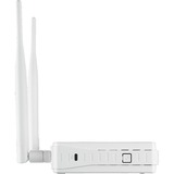 D-Link DAP-2020 300 Mbit/s Blanco, Punto de acceso 300 Mbit/s, 10,100 Mbit/s, 2.4 - 2.4835 GHz, IEEE 802.3i, IEEE 802.3u, CCK, DBPSK, DQPSK, OFDM, WPA, WPA2