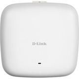 D-Link DAP-2680 punto de acceso inalámbrico 1750 Mbit/s Blanco Energía sobre Ethernet (PoE) 