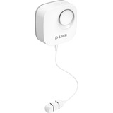 D-Link DCH-S161 detector de agua Sensor y sistema de alerta Inalámbrico Batería, AA, Alcalino, 68 mm, 31 mm, 68 mm