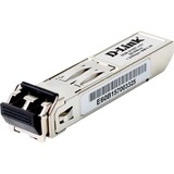 D-Link DEM-311GT red modulo transceptor Fibra óptica 1000 Mbit/s SFP 850 nm Fibra óptica, 1000 Mbit/s, SFP, LC, 50/125 µm, SX