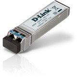 D-Link DEM-432XT red modulo transceptor Fibra óptica 10000 Mbit/s SFP+ 1310 nm Fibra óptica, 10000 Mbit/s, SFP+, LC, 9/125 µm, 10000 m