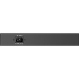 D-Link DGS-1008MP switch No administrado Gigabit Ethernet (10/100/1000) Energía sobre Ethernet (PoE) 1U Negro, Interruptor/Conmutador No administrado, Gigabit Ethernet (10/100/1000), Bidireccional completo (Full duplex), Energía sobre Ethernet (PoE), Montaje en rack, 1U