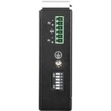 D-Link DIS‑100G‑5SW No administrado L2 Gigabit Ethernet (10/100/1000) Negro, Interruptor/Conmutador No administrado, L2, Gigabit Ethernet (10/100/1000), Bidireccional completo (Full duplex), Montaje de pared