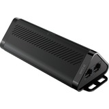 D-Link DPE-302GE adaptador e inyector de PoE Gigabit Ethernet, Inyector PoE Gigabit Ethernet, 10,100,1000 Mbit/s, IEEE 802.3, IEEE 802.3ab, IEEE 802.3af, IEEE 802.3at, IEEE 802.3u, IEEE 802.3x, Completo, Semi (dúplex), PoE, CE FCC LVD/CE IC