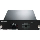 D-Link DPS-500A componente de interruptor de red Sistema de alimentación, Fuente de alimentación Sistema de alimentación, Negro, 400000 h, 140 W, 90 - 264 V, 47 - 63 Hz