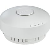 D-Link DWL-6610AP punto de acceso inalámbrico 1200 Mbit/s Energía sobre Ethernet (PoE) blanco, 1200 Mbit/s, 10,100,1000 Mbit/s, IEEE 802.11a, IEEE 802.11ac, IEEE 802.11b, IEEE 802.11g, IEEE 802.11n, IEEE 802.1Q, IEEE 802.3,..., AES, HTTPS, SSH, TKIP, WPA, WPA2, SNMP, 12 V