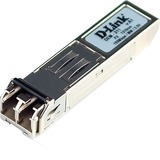 D-Link Multi-Mode Fiber SFP Transceiver red modulo transceptor 100 Mbit/s 100 Mbit/s, 2000 m, 100Base-FX, Complemento, FDA/CDRH, TUV, UL, RoHS