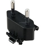 D-Link PSM-12V-38-B adaptador e inversor de corriente Interior Negro, Fuente de alimentación negro, Interior, 12 V, 3 A, Negro, 1,1 m, 102 mm