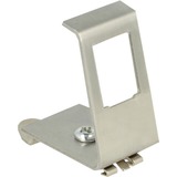 DeLOCK 86259 accesorio para panel de conexiones, Módulo Keystone Metálico, Metal