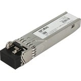 Hewlett Packard Enterprise Aruba 1G SFP LC SX red modulo transceptor Fibra óptica 1000 Mbit/s Fibra óptica, 1000 Mbit/s, SFP, LC, SX, 500 m