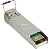 Hewlett Packard Enterprise Aruba 1G SFP LC SX red modulo transceptor Fibra óptica 1000 Mbit/s Fibra óptica, 1000 Mbit/s, SFP, LC, SX, 500 m