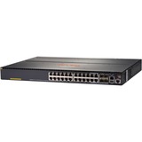 Hewlett Packard Enterprise Aruba 2930M 24G PoE+ 1-slot Gestionado L3 Gigabit Ethernet (10/100/1000) Energía sobre Ethernet (PoE) 1U Gris, Interruptor/Conmutador plateado, a Hewlett Packard Enterprise company Aruba 2930M 24G PoE+ 1-slot, Gestionado, L3, Gigabit Ethernet (10/100/1000), Energía sobre Ethernet (PoE), Montaje en rack, 1U