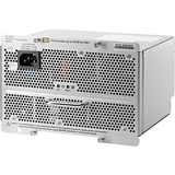 Hewlett Packard Enterprise J9828A componente de interruptor de red Sistema de alimentación, Fuente de alimentación a Hewlett Packard Enterprise company J9828A, Sistema de alimentación, Plata, 700 W, 189,2 mm, 158,7 mm, 129,5 mm