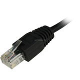 Hewlett Packard Enterprise JL448A cable de serie Negro 1,5 m DB-9 negro, Negro, 1,5 m, DB-9, Macho, Macho, 90,7 g