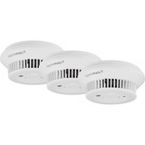 Homematic IP 142685A0, Detector de humo blanco