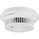 Homematic IP 142685A0, Detector de humo blanco
