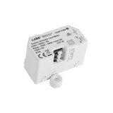 Homematic IP 142721A0 accionador smart home Actuador de conmutación, Relé Actuador de conmutación, 130 m, IP20, Blanco, Homematic Central CCU2, Corriente alterna