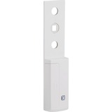 Homematic IP 142800A0 sensor de puerta / ventana Inalámbrico Blanco, Detector de apertura Inalámbrico, Blanco, 868.3/869.525 MHz, 160 m, -10 °C, 55 °C