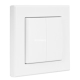Homematic IP 153003A0, Botón blanco