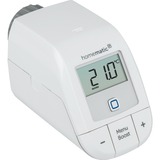 Homematic IP 153412A0, Termostato de la calefacción blanco