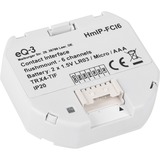 Homematic IP 153501A0, Relé blanco