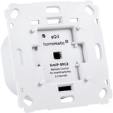 Homematic IP Botón blanco