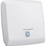 Homematic IP HMIP-HAP 100 Mbit/s Blanco, Central 100 Mbit/s, 10,100 Mbit/s, 868,3 MHz, 150 m, AES, 100 - 240 V