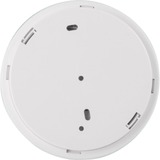 Homematic IP HMIP-SWSD Sensor óptico Inalámbrico, Detector de humo blanco, Batería, 3 V, Litio, 10 año(s), 11 cm, 45 mm