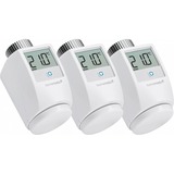 Homematic IP Heizkörperthermostat , Termostato de la calefacción