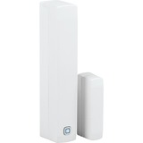 Homematic IP HmIP-SWDM sensor de puerta / ventana Inalámbrico Blanco, Detector de apertura blanco, Inalámbrico, RF inalámbrico, Blanco, 868.0-868.6, 869.4-869.65 MHz, 200 m, -10 °C