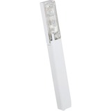 Homematic IP HmIP-SWDO-I sensor de puerta / ventana Inalámbrico Blanco, Detector de apertura Inalámbrico, RF inalámbrico, Blanco, 230 m, CE, Alcalino