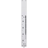 Homematic IP HmIP-SWDO-I sensor de puerta / ventana Inalámbrico Blanco, Detector de apertura Inalámbrico, RF inalámbrico, Blanco, 230 m, CE, Alcalino