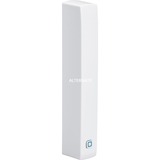 Homematic IP HmIP-SWDO sensor de puerta / ventana Inalámbrico Blanco, Detector de apertura Inalámbrico, Blanco, 868.3 - 869.525 MHz, 150 m, 5 °C, 35 °C