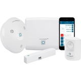 Homematic IP Starterset Alarm, Conjunto
