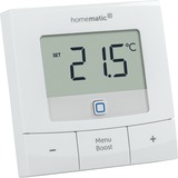 Homematic IP Termostato